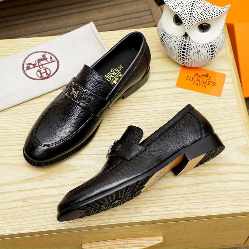 Hermes Business Shoes